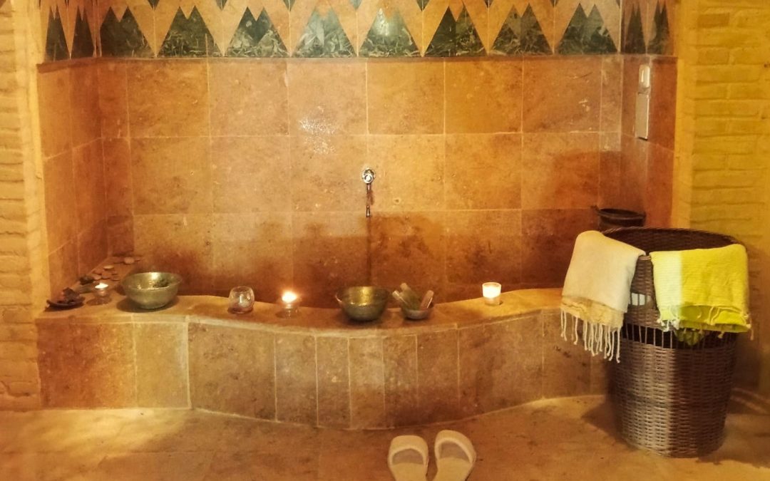 SPA EXPERIENCE
